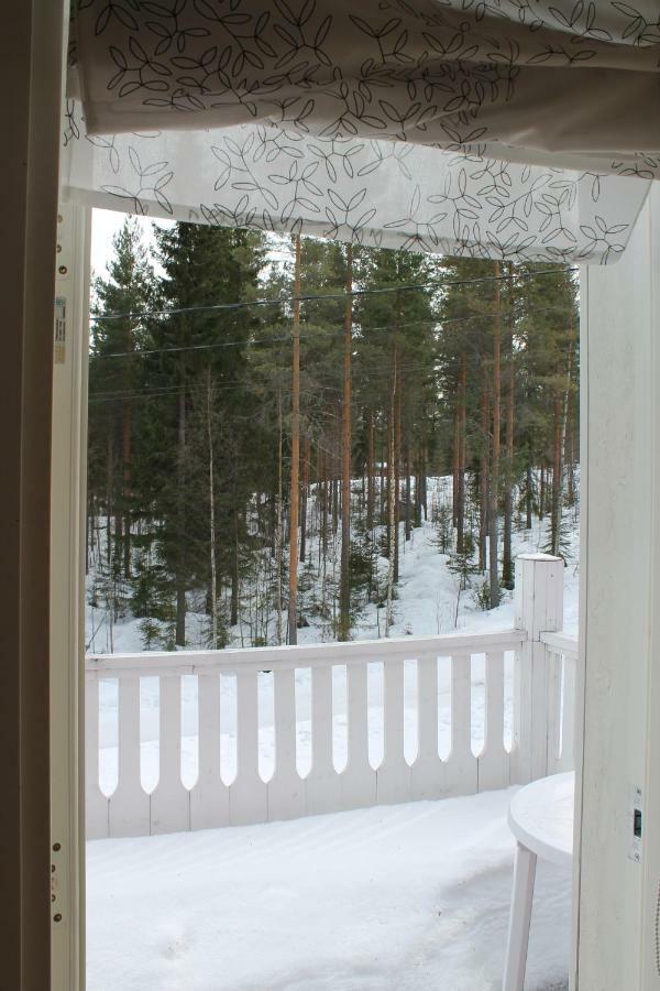 Коттедж В Финляндии, Enonkoski Exterior photo